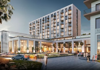 Vida Beach Resort Marassi Al Bahrain in Bahrain